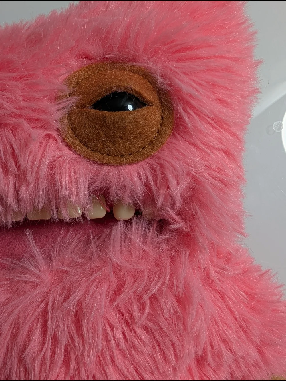 Fuggler x U.S. Soccer Pink 9